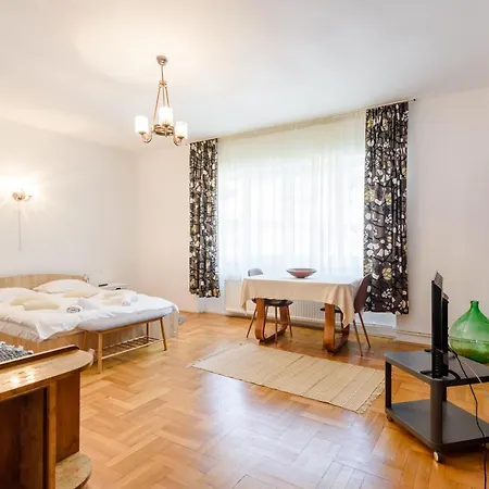 Casa Cu Cires Apartment Brasov